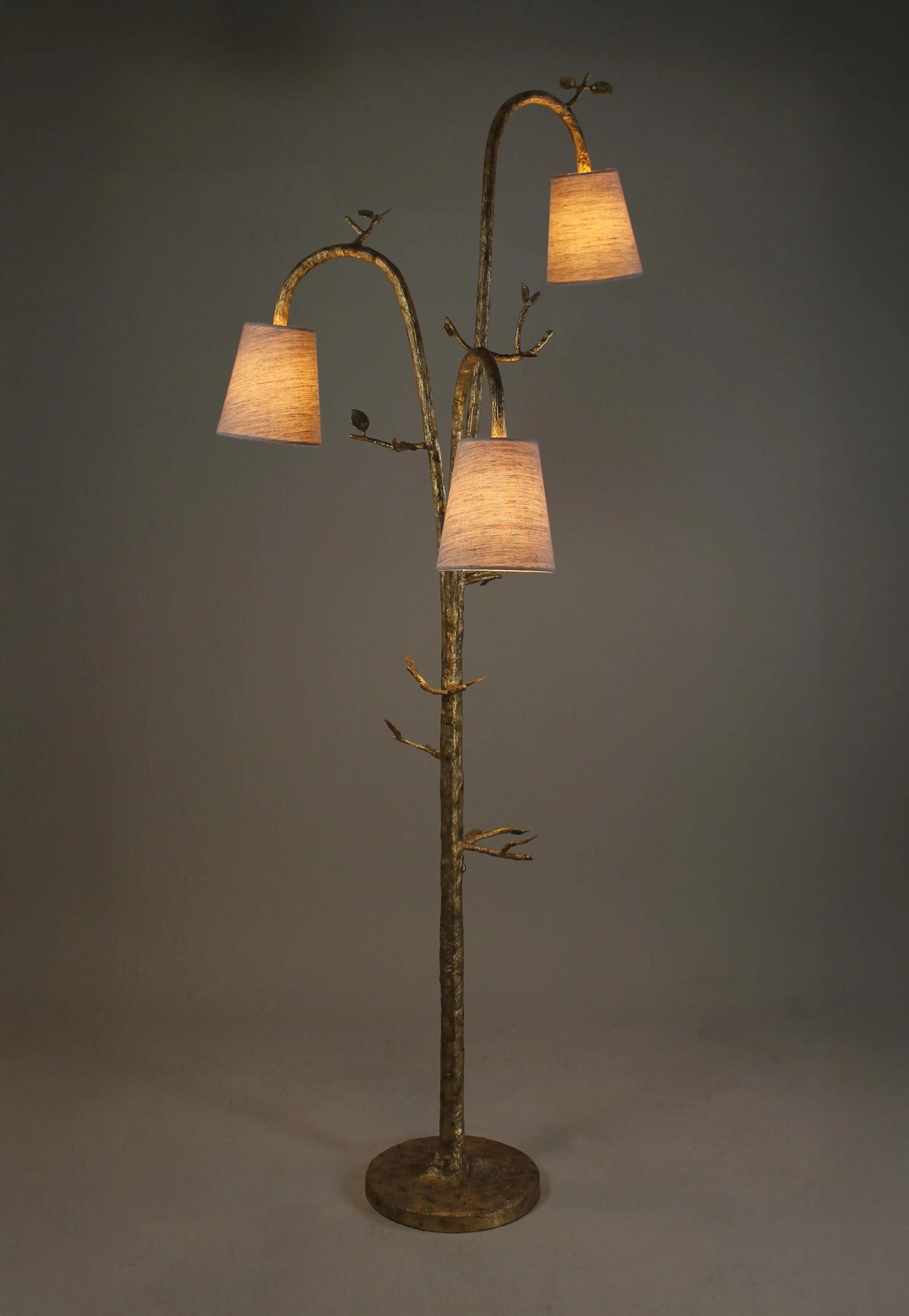 Porta Romana | Ginny Floor Lamp