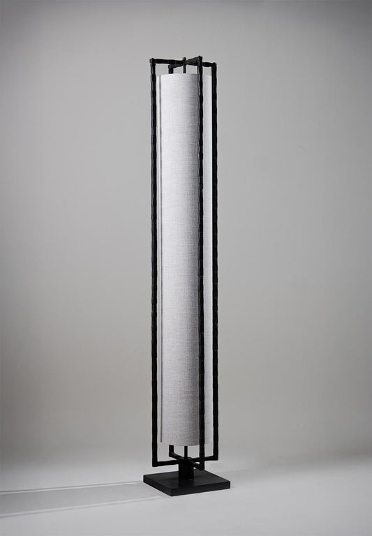 Giacometti Floor Lamp - Carbon