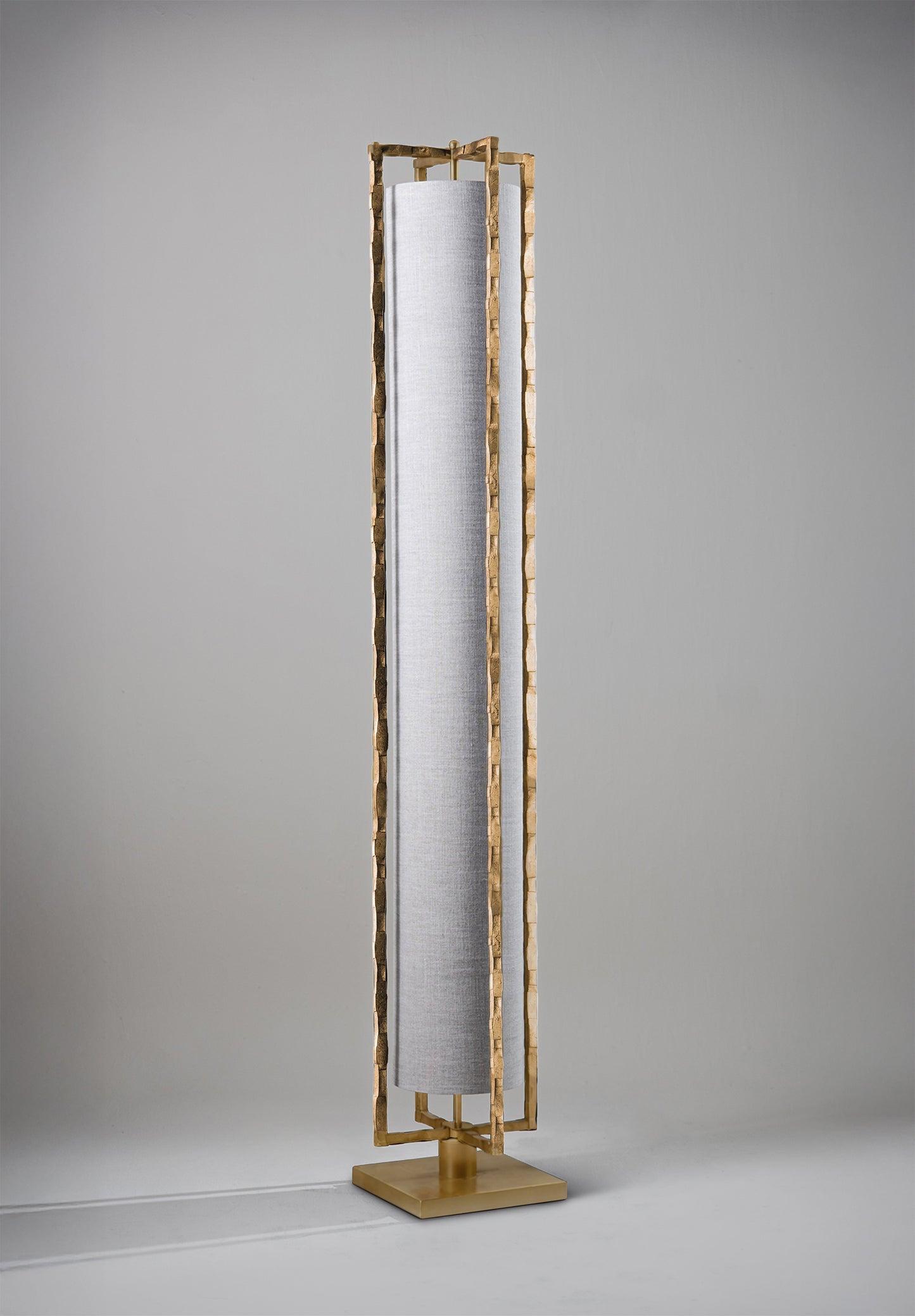 Giacometti Floor Lamp - Gold