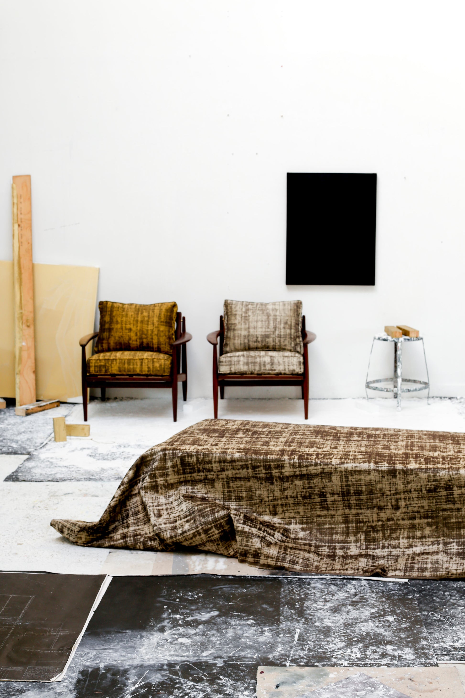 Rubelli Venier - interior
