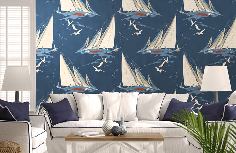 Mulberry Home | Buckland - interior