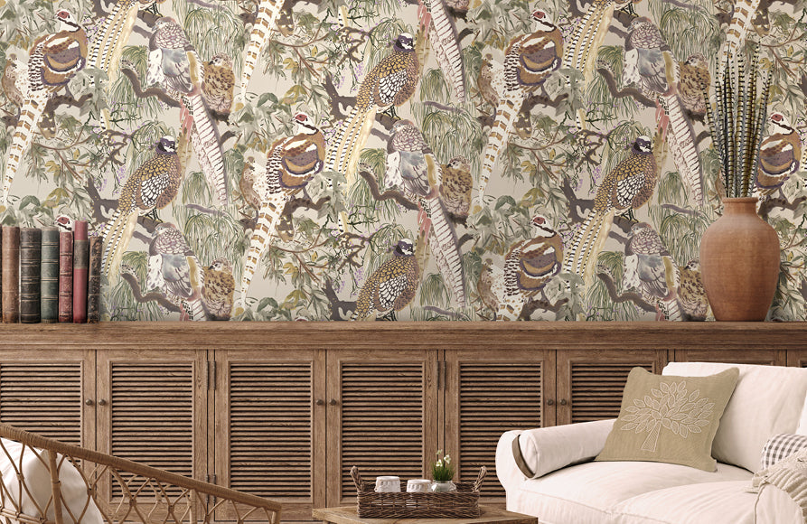 Mulberry Home | Follies - interior