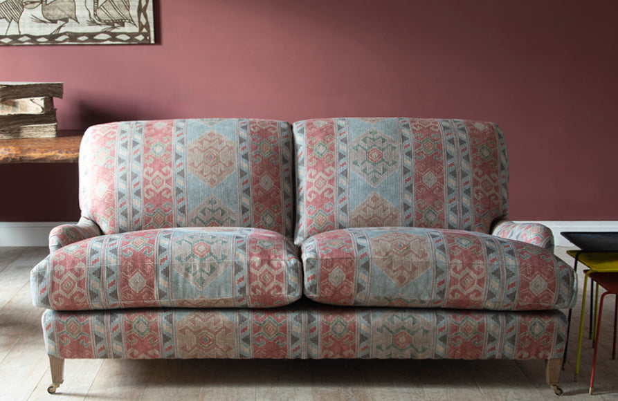 Mulberry Home | Nomad - interior