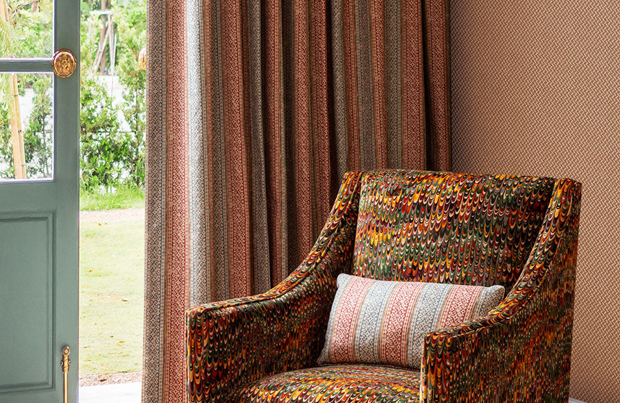Mulberry Home | Moorland - interior