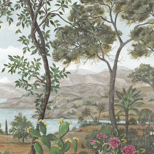 Baobab - MHP40