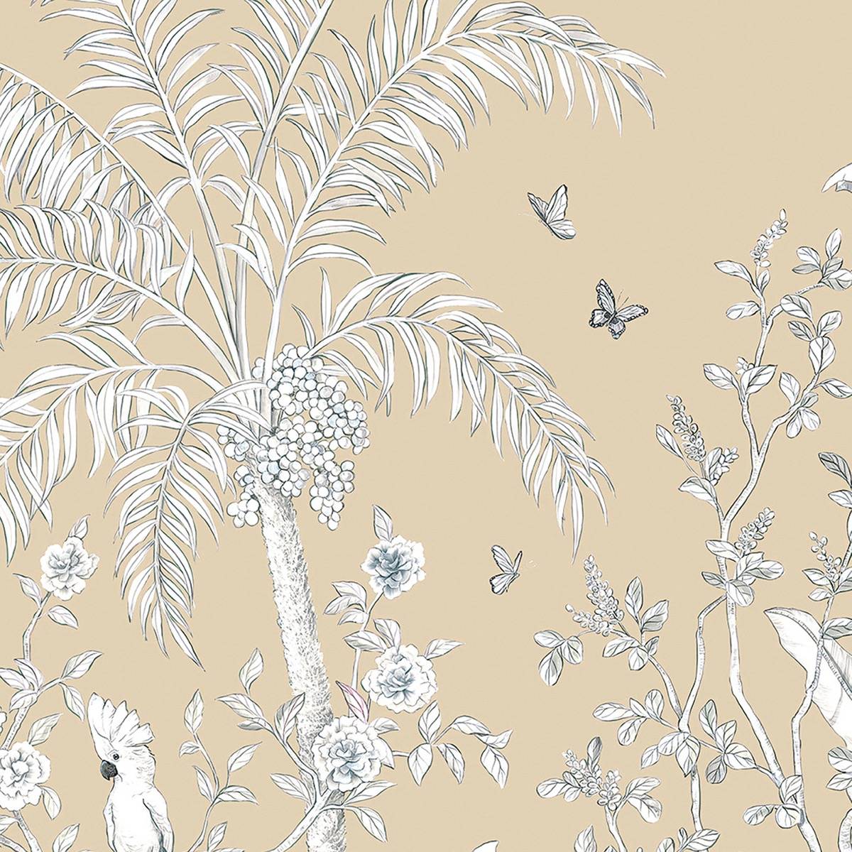 Papillons - MHP72