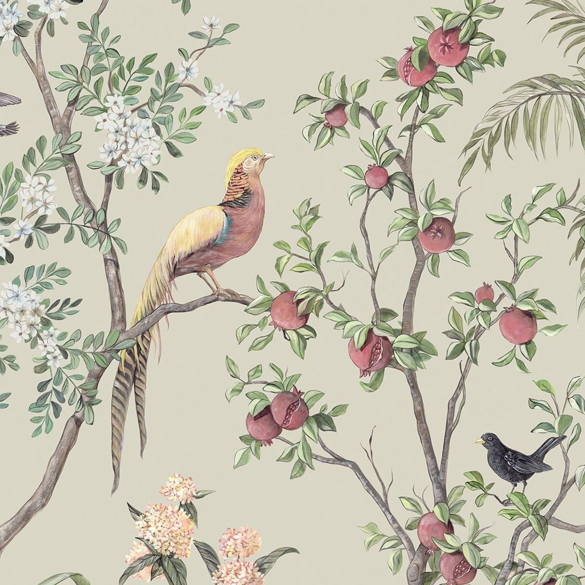 Pomegranate - MHP80