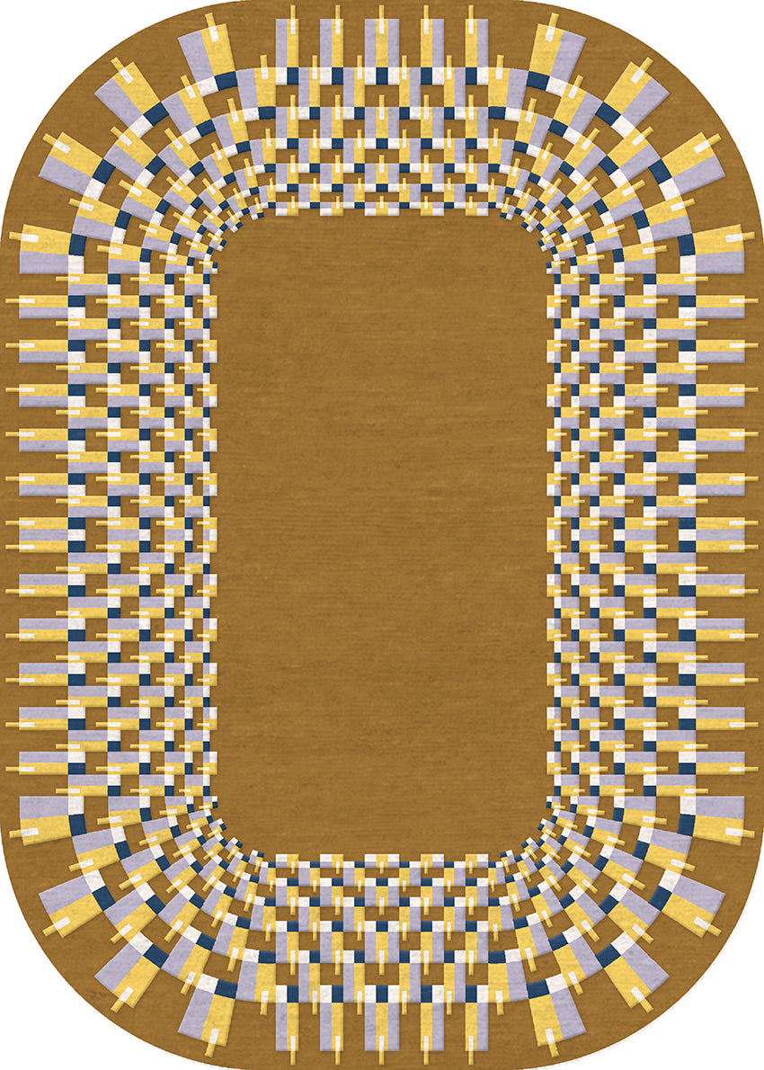 Pierre Frey Duke Soie — scenography