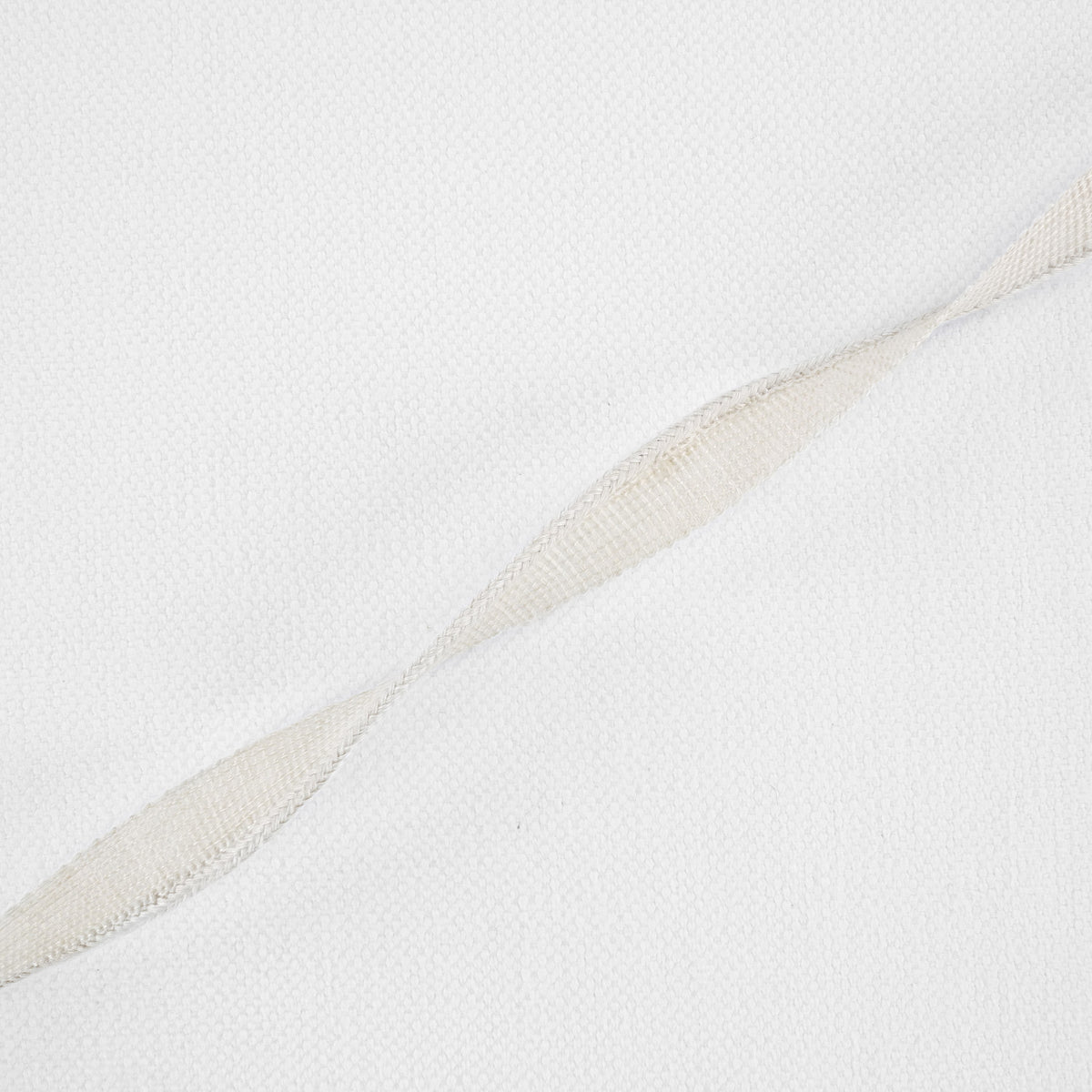 Mark Alexander Petite Jasper White fabric