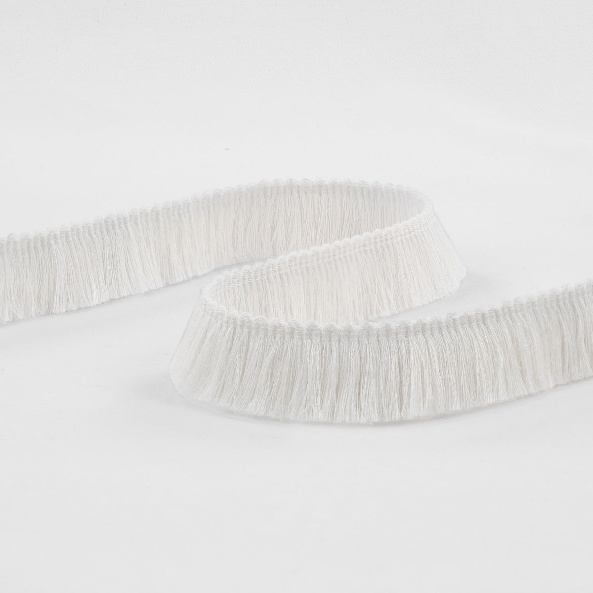 Mark Alexander Majeste Jasper White fabric