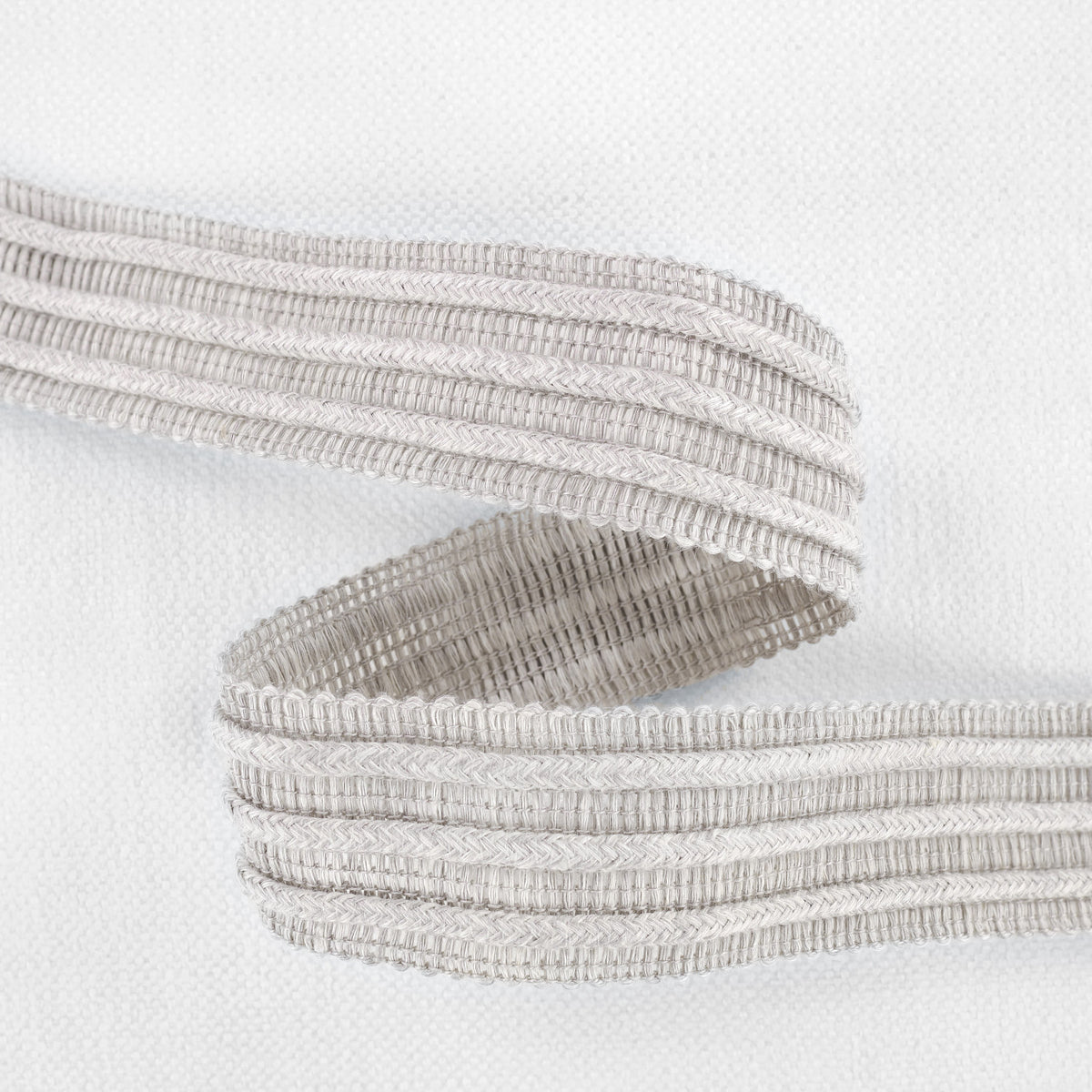 Mark Alexander Trio Silverbirch fabric