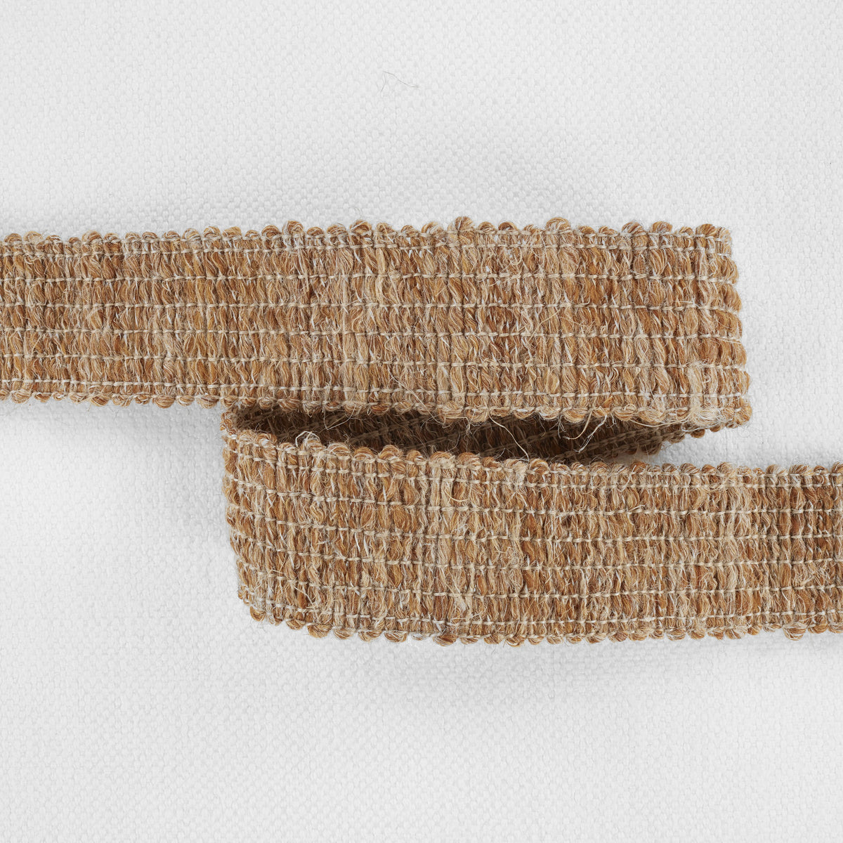 Mark Alexander Bordure Moccasin fabric