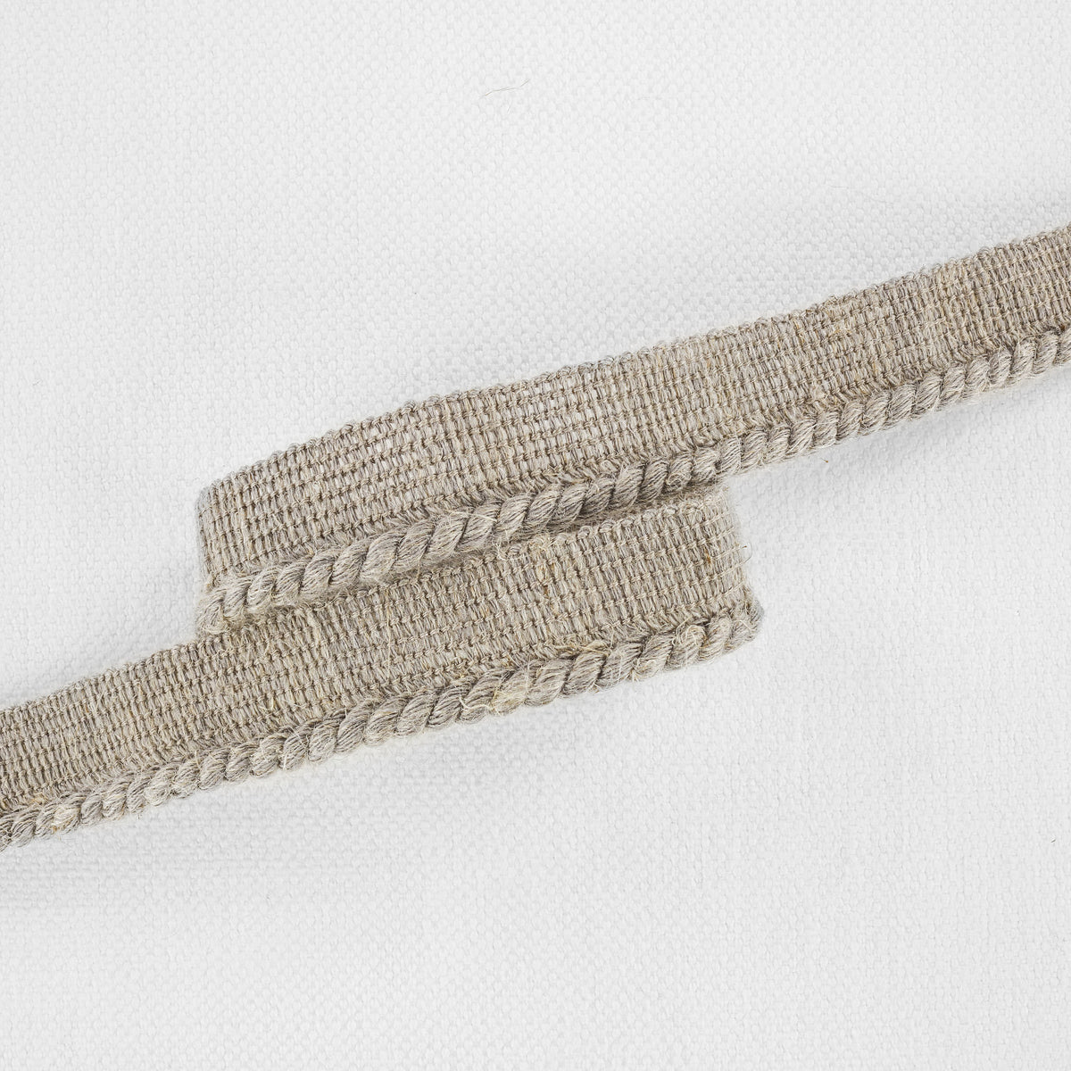 Mark Alexander Corde Cement fabric