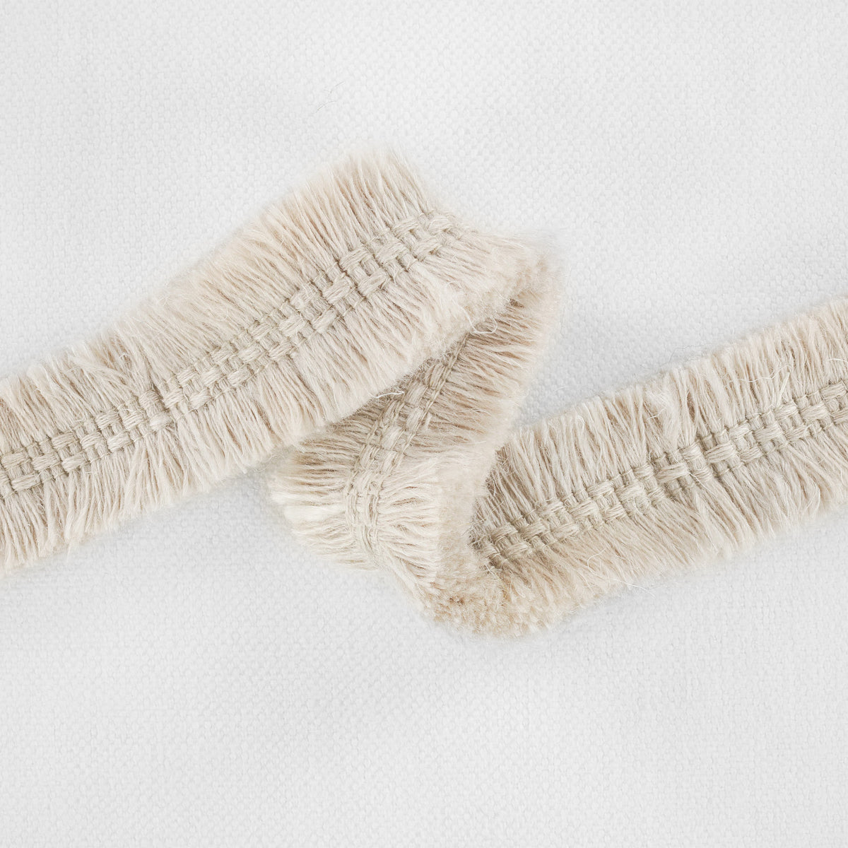 Mark Alexander Pomponner Plaster fabric