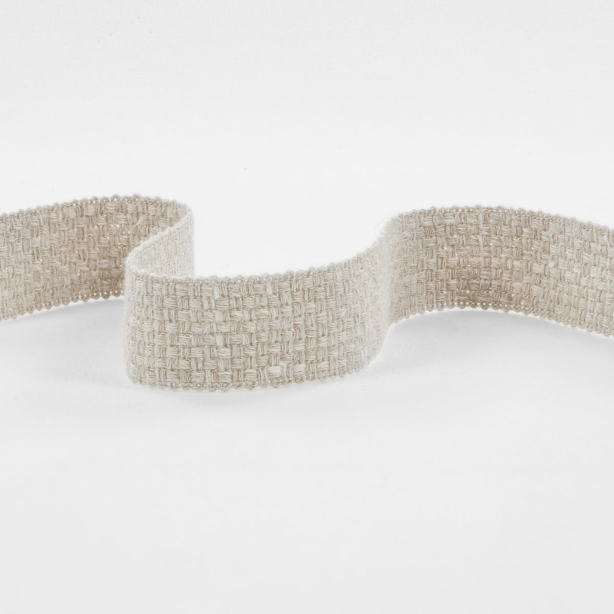 Mark Alexander Tissage Plaster fabric