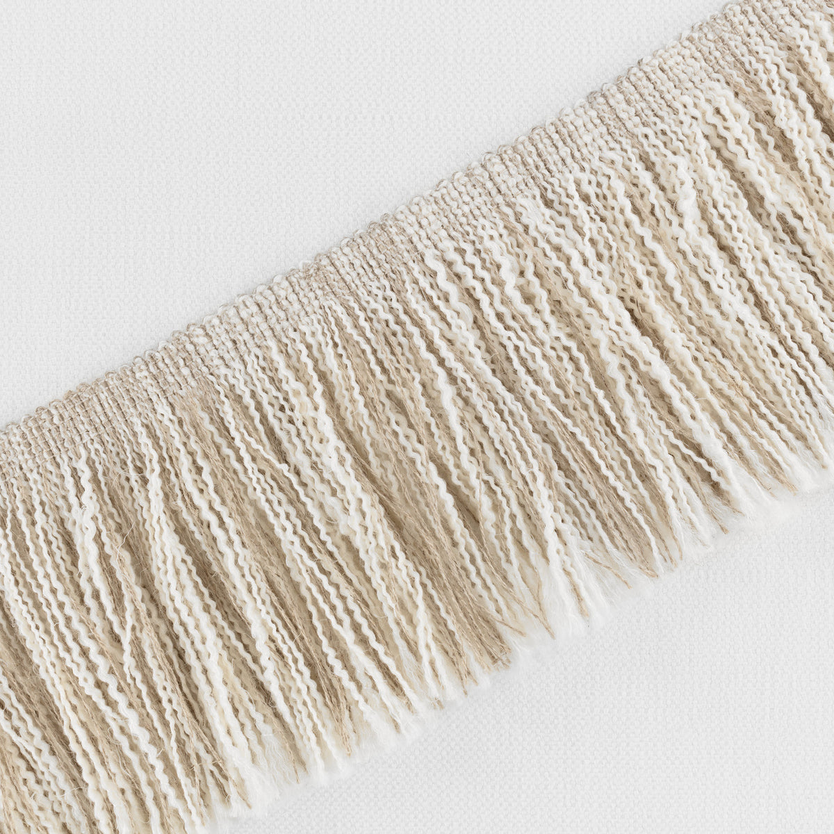 Mark Alexander Marquise Natural fabric
