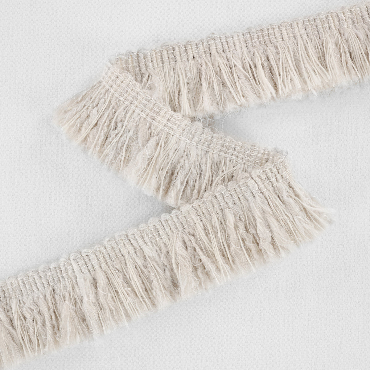 Mark Alexander Melange Plaster fabric