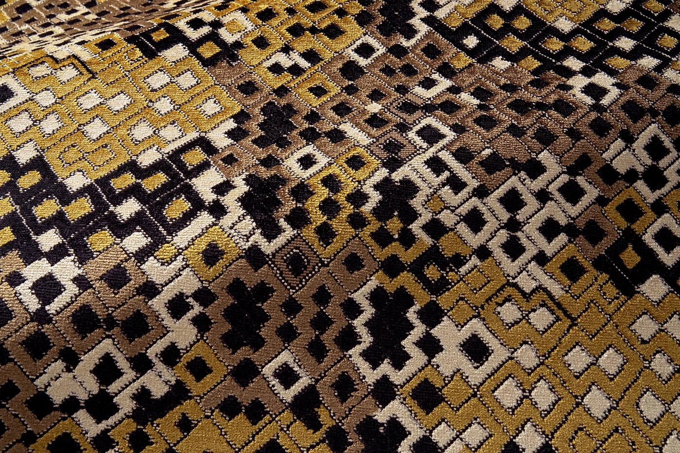Pierre Frey Karakoum - Terres