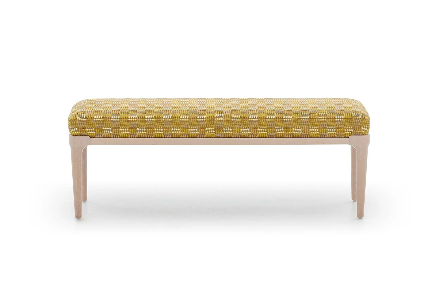 Pierre Frey Frame - Stained beech, water-based varnish
