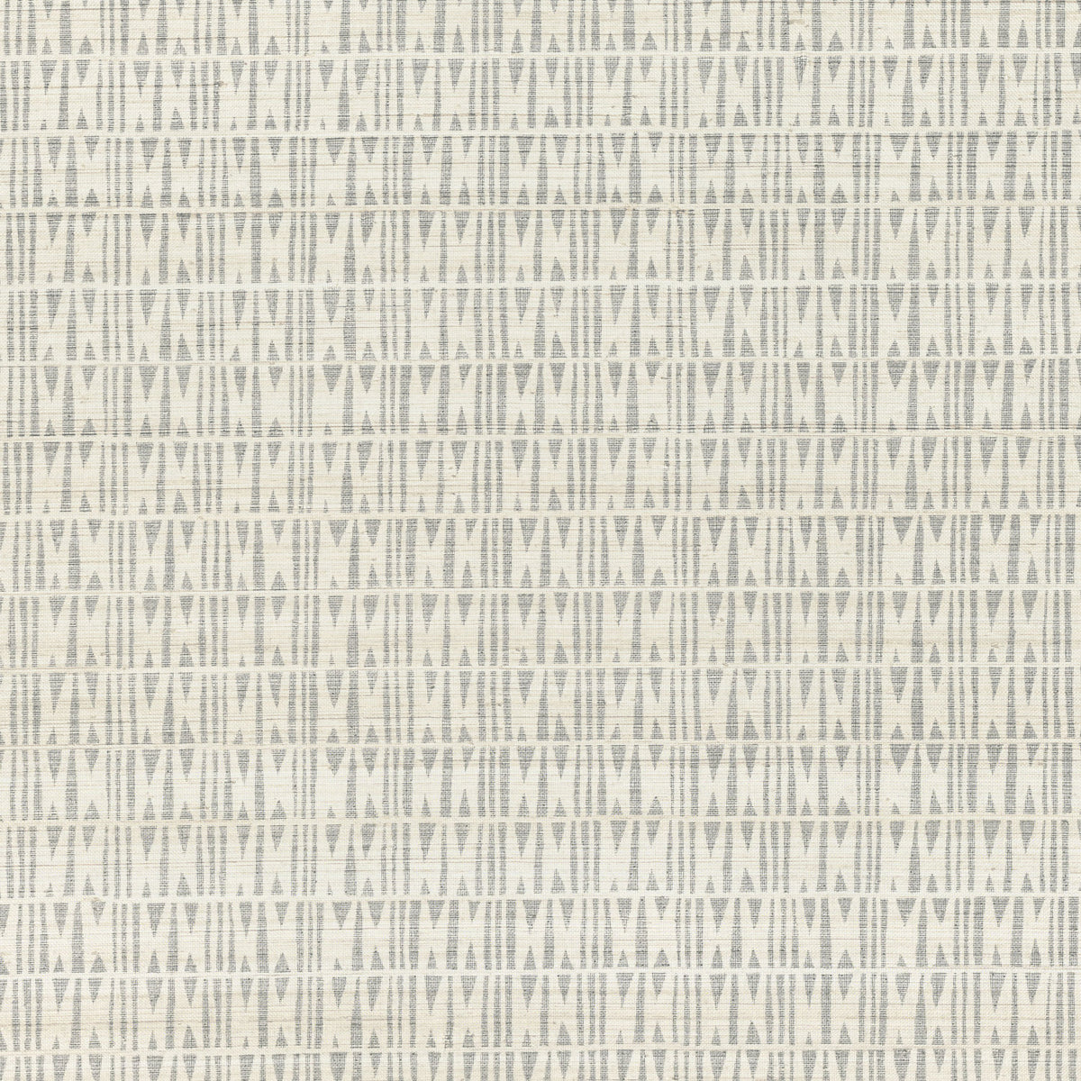 Mark Alexander Tipi Wallcovering Powder wallpaper