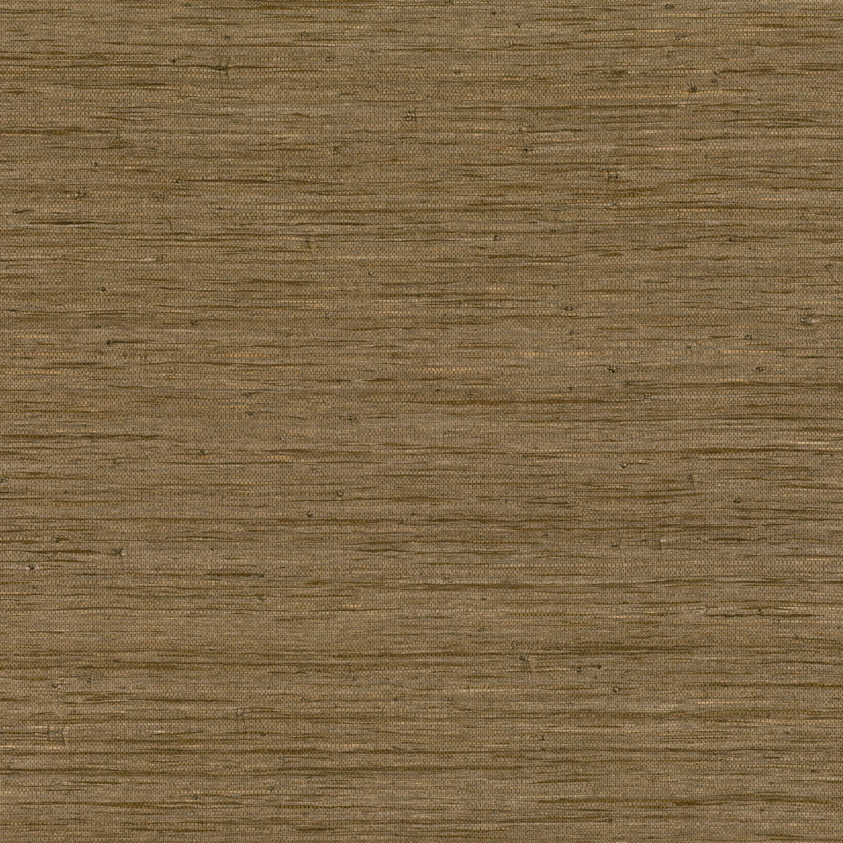 Mark Alexander Raffia Ochre wallpaper