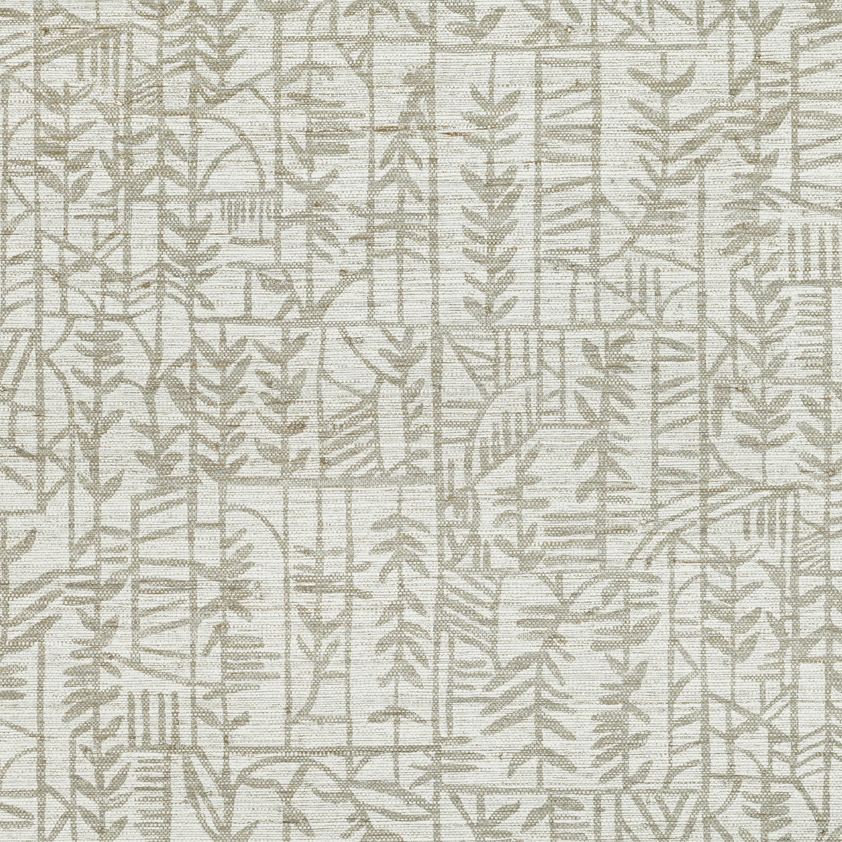 Mark Alexander Akata Plaster wallpaper