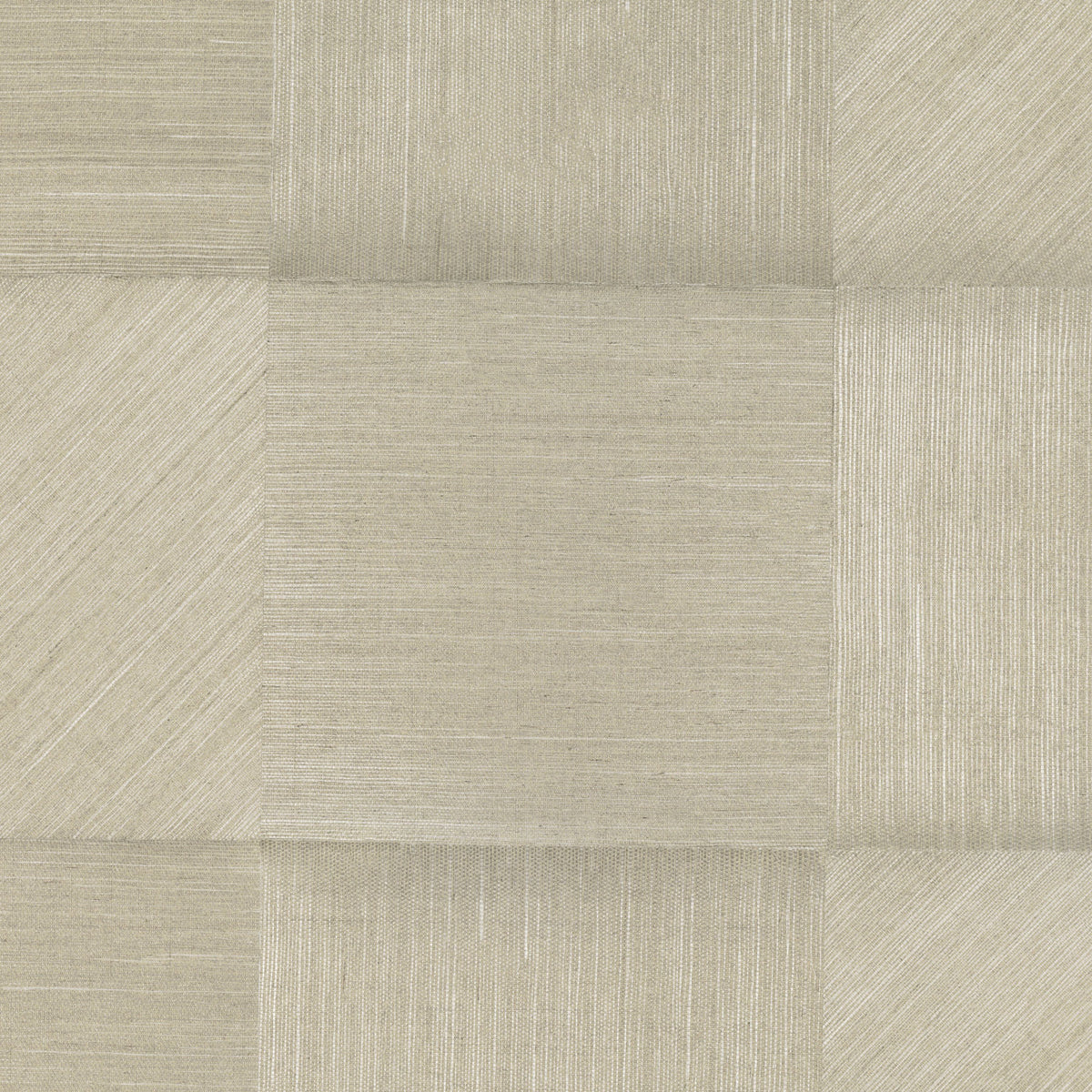 Mark Alexander Square Cut Parchment wallpaper