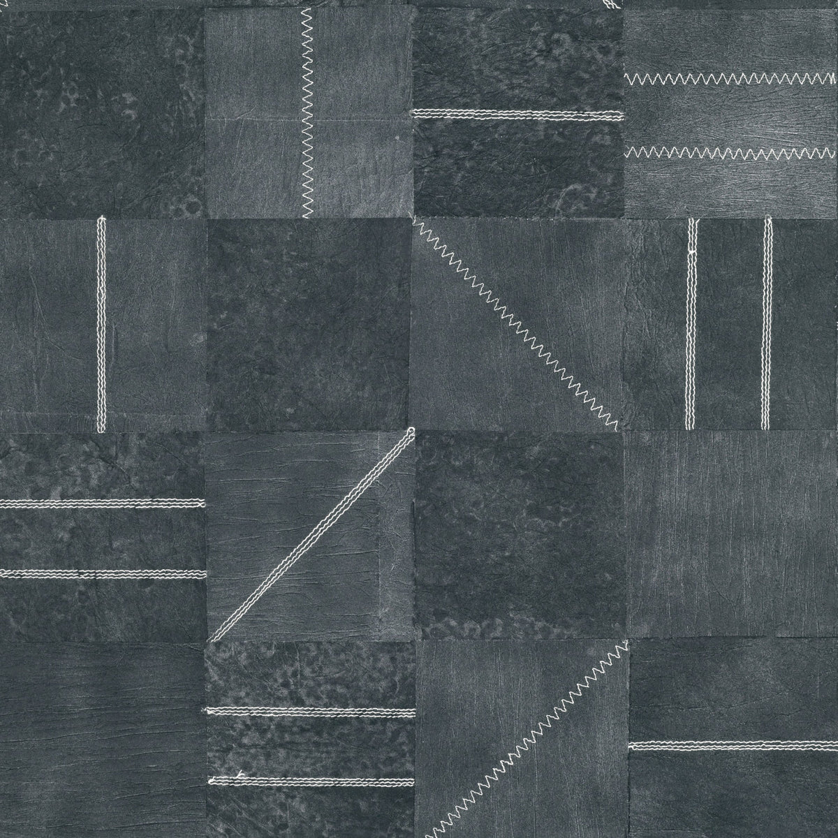 Mark Alexander Network Indigo wallpaper