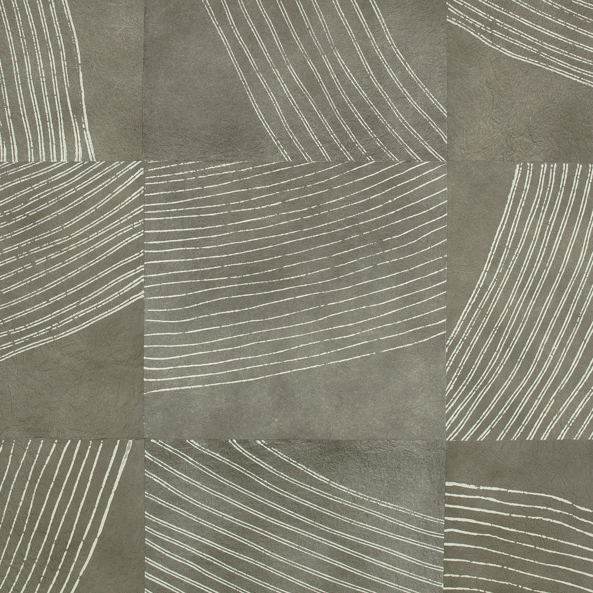 Mark Alexander Suna Stoneware wallpaper