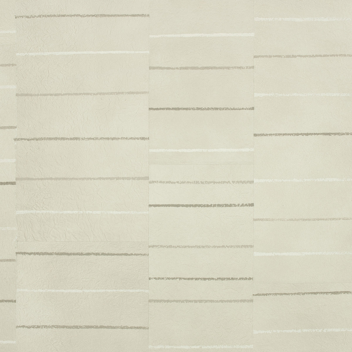 Mark Alexander Sidestep Parchment wallpaper
