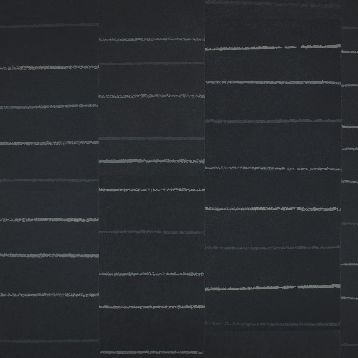 Mark Alexander Sidestep Indigo wallpaper