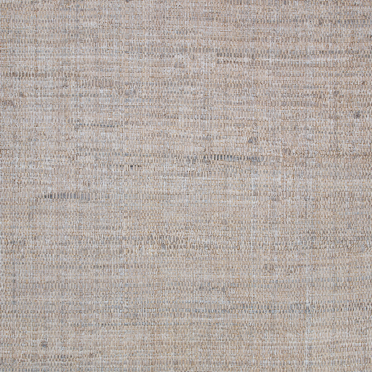 Mark Alexander Banana Bark Wallcovering Whitewash wallpaper