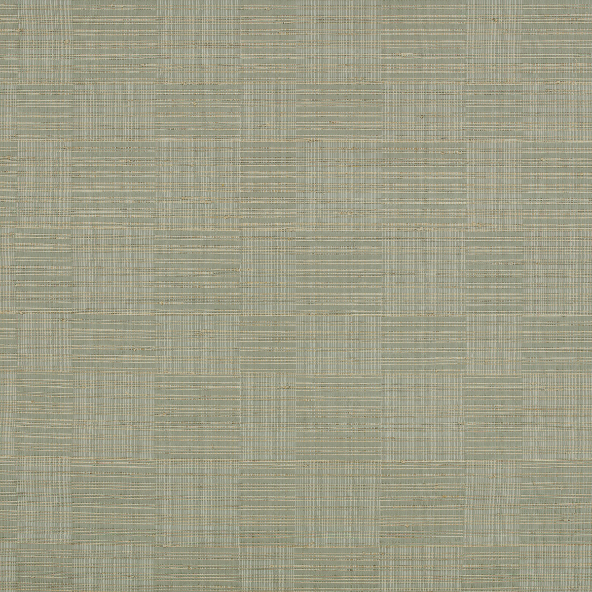 Mark Alexander Basketweave Flint wallpaper
