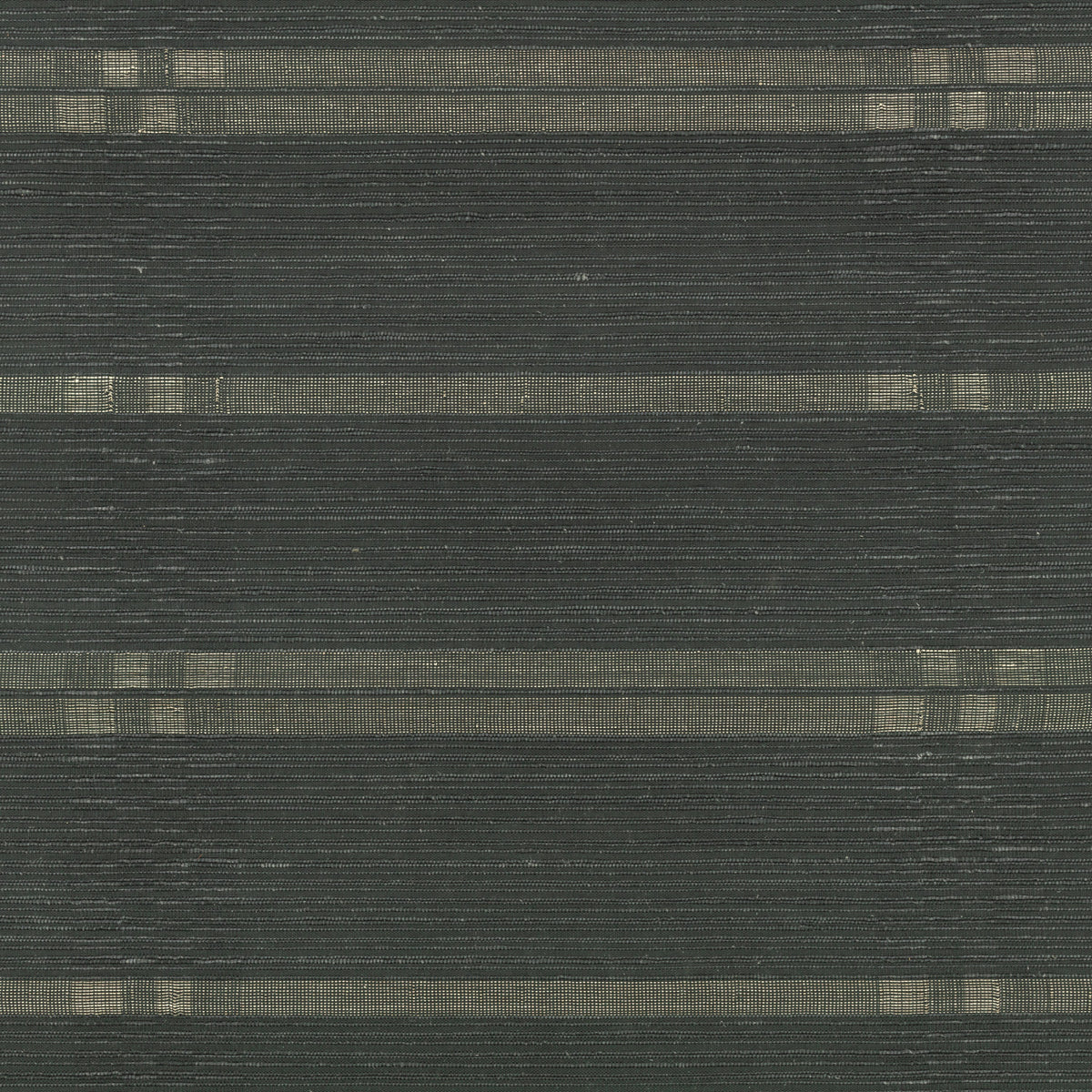 Mark Alexander Kobe Wallcovering Indigo wallpaper