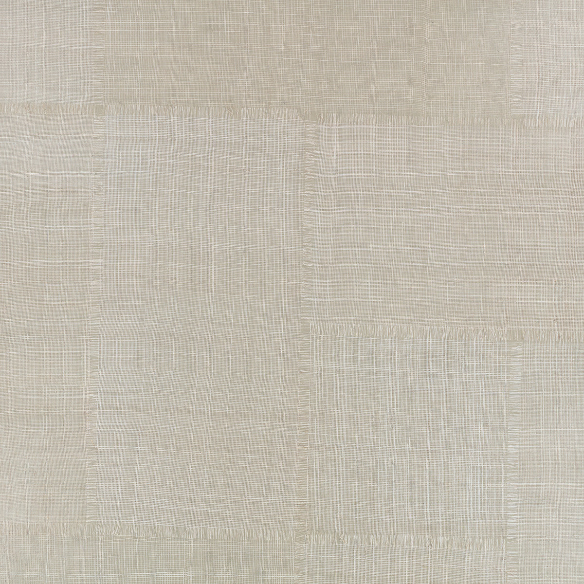 Mark Alexander Abac Patchwork Wallcovering Gris wallpaper