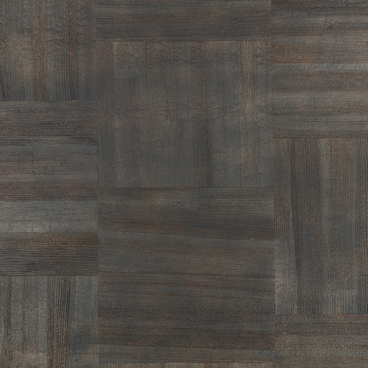 Mark Alexander Bakbak Wallcovering Indigo wallpaper