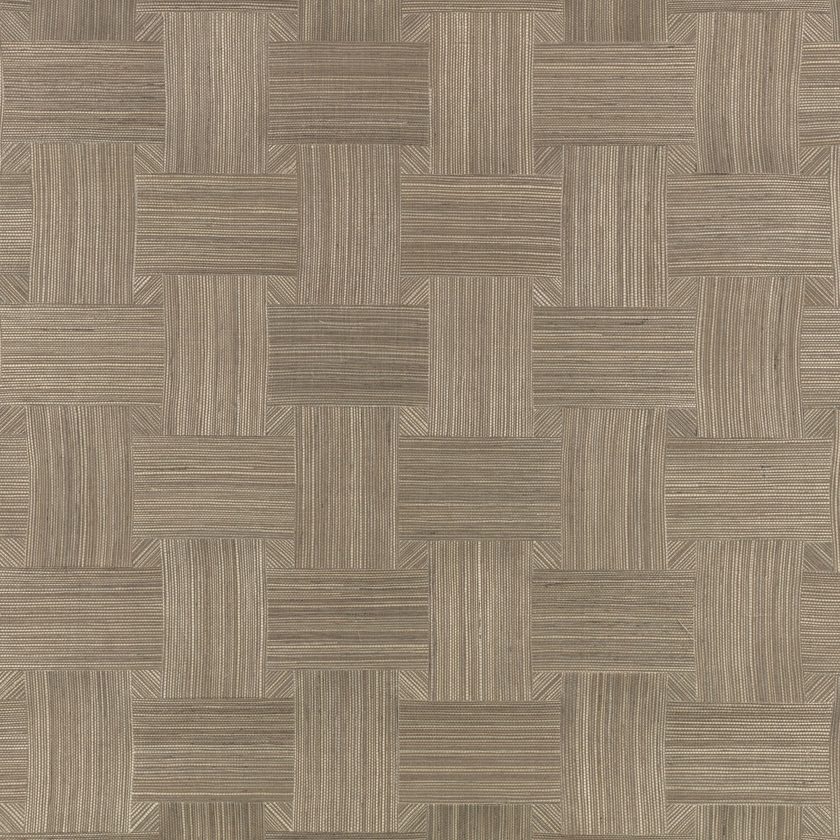 Mark Alexander Lattice Mosaic Wallcovering Heath wallpaper