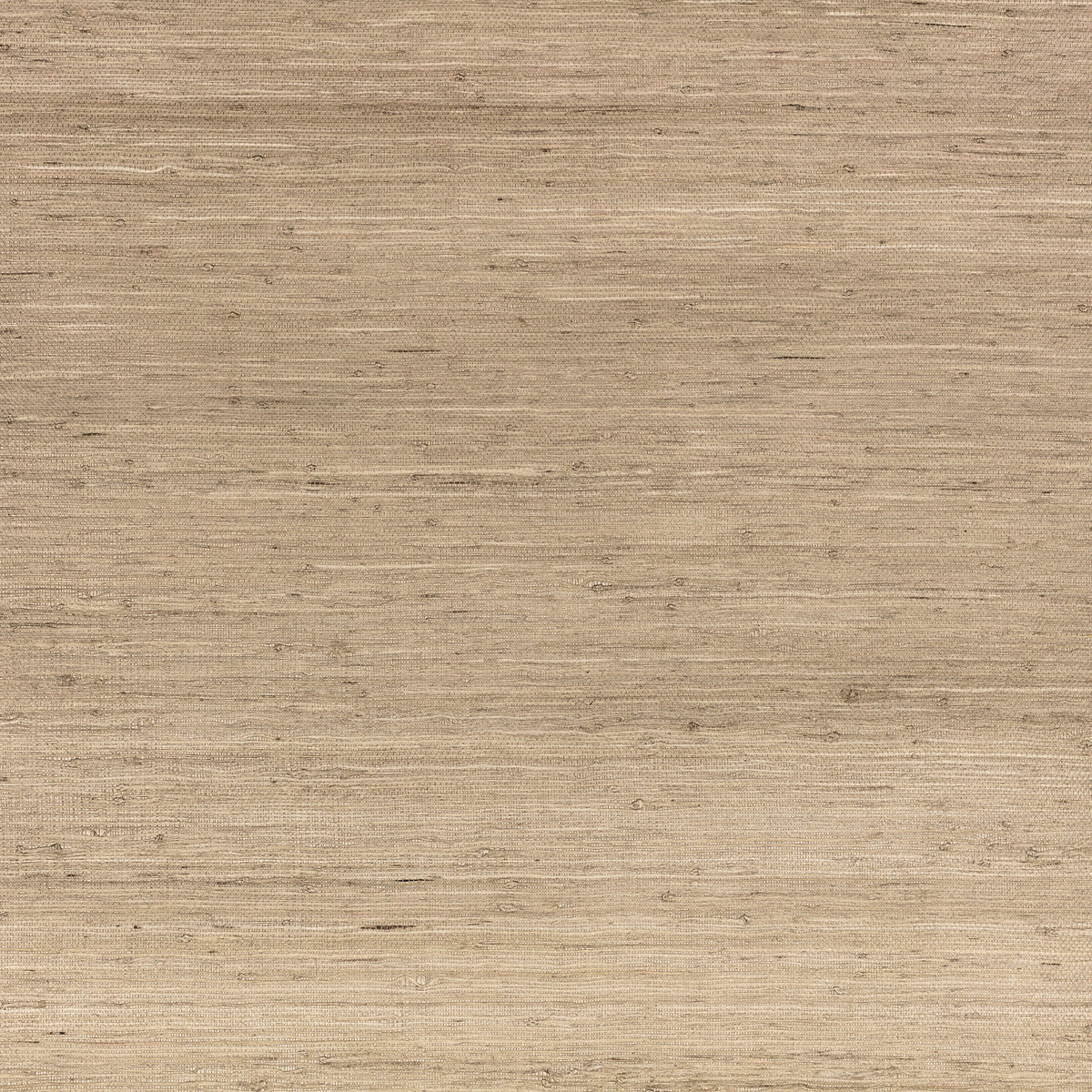 Mark Alexander Burlap Wallcovering Parchment wallpaper