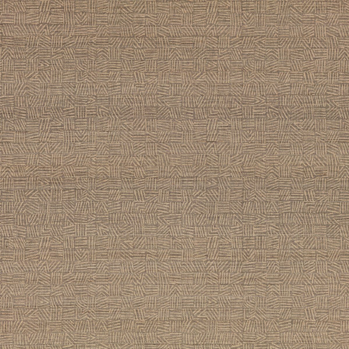 Mark Alexander Maze Wallcovering Powder wallpaper