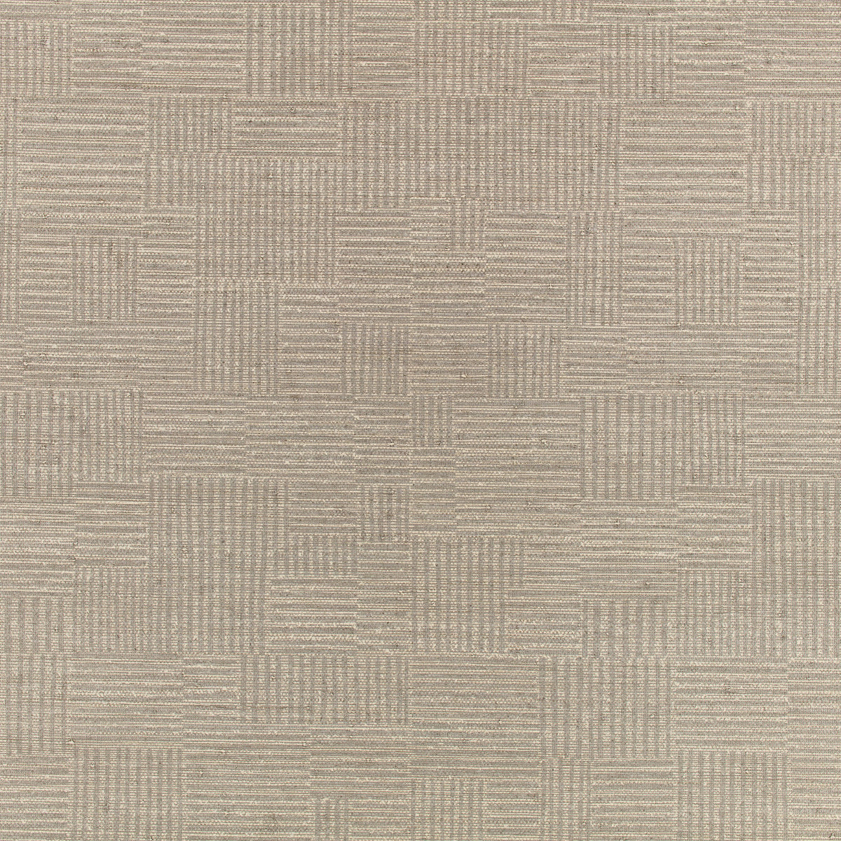 Mark Alexander Katama Wallcovering Sepia wallpaper