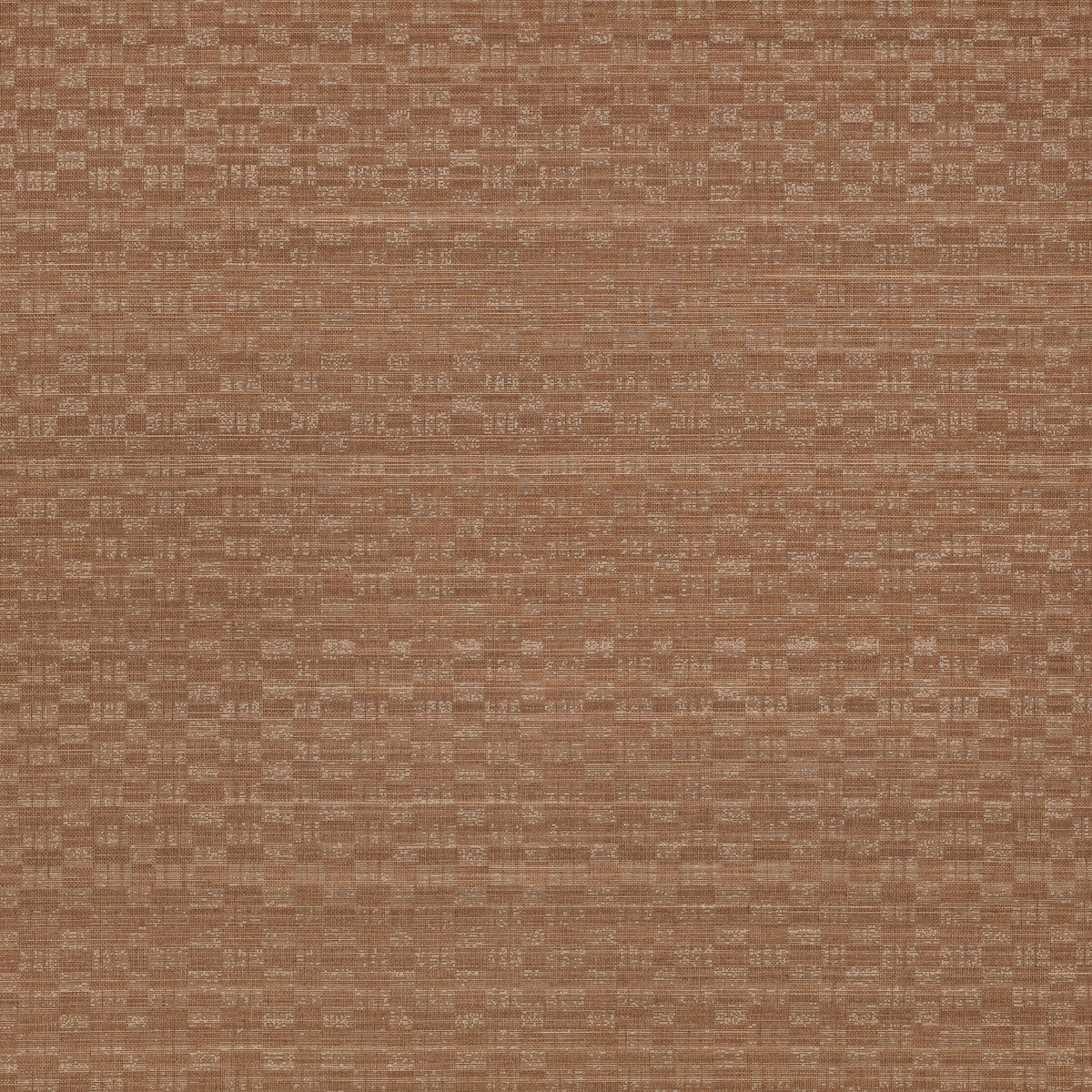 Mark Alexander Tama Wallcovering Paprika wallpaper