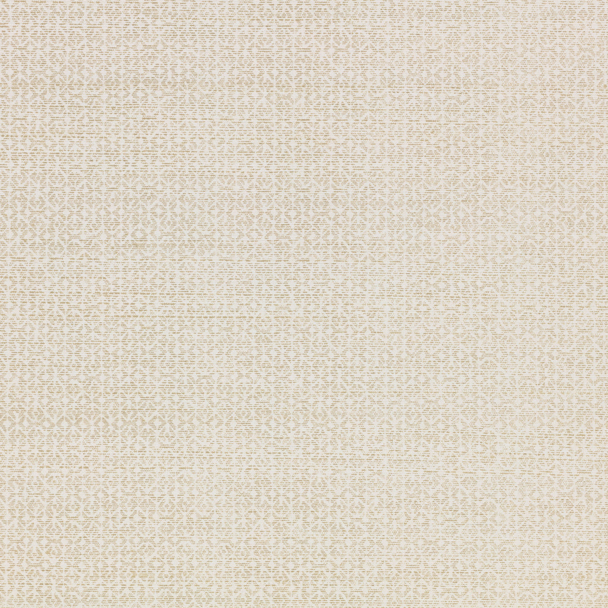Mark Alexander Facet Wallcovering Alabaster wallpaper