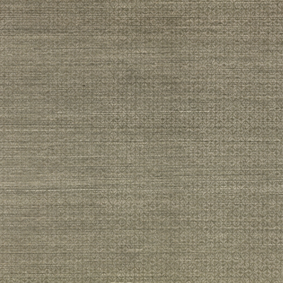 Mark Alexander Facet Wallcovering Chestnut wallpaper