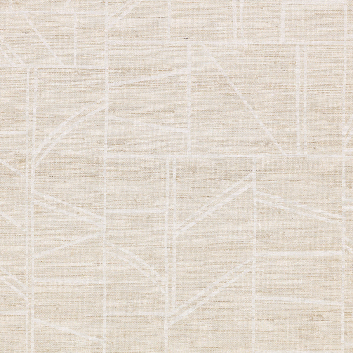 Mark Alexander Odyssey Wallcovering Alabaster wallpaper