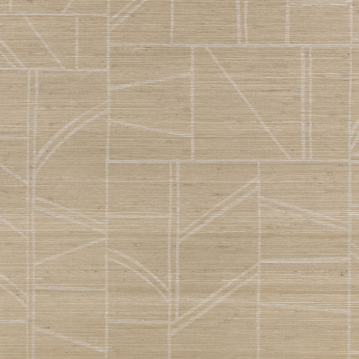 Mark Alexander Odyssey Wallcovering Parchment wallpaper