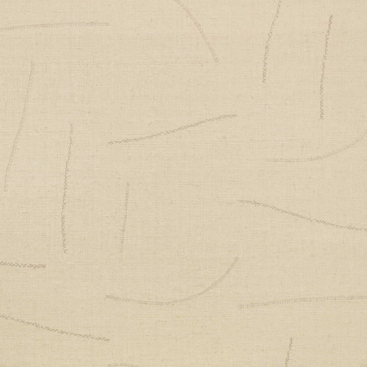 Mark Alexander Gesture Wallcovering Whitewash wallpaper