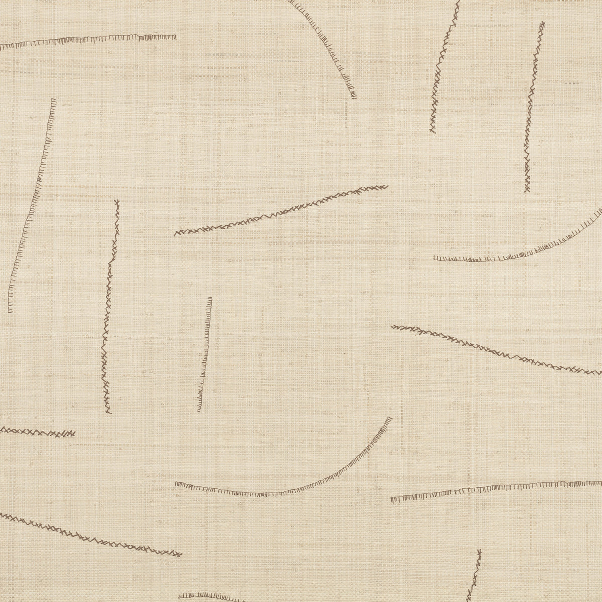 Mark Alexander Gesture Wallcovering Natural wallpaper