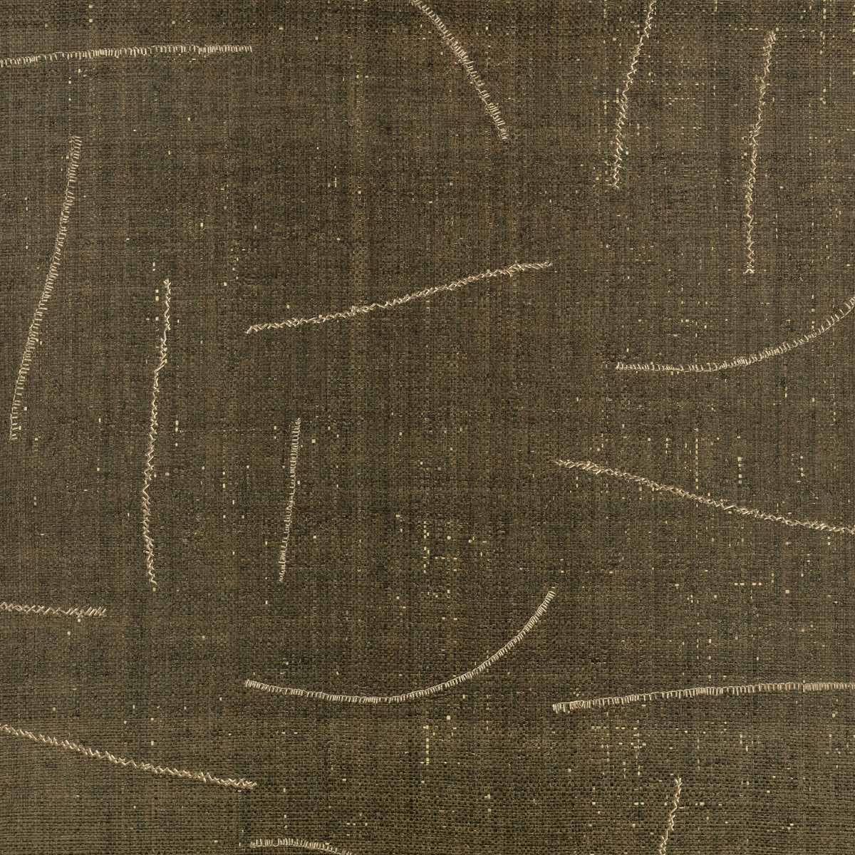 Mark Alexander Gesture Wallcovering Toad wallpaper