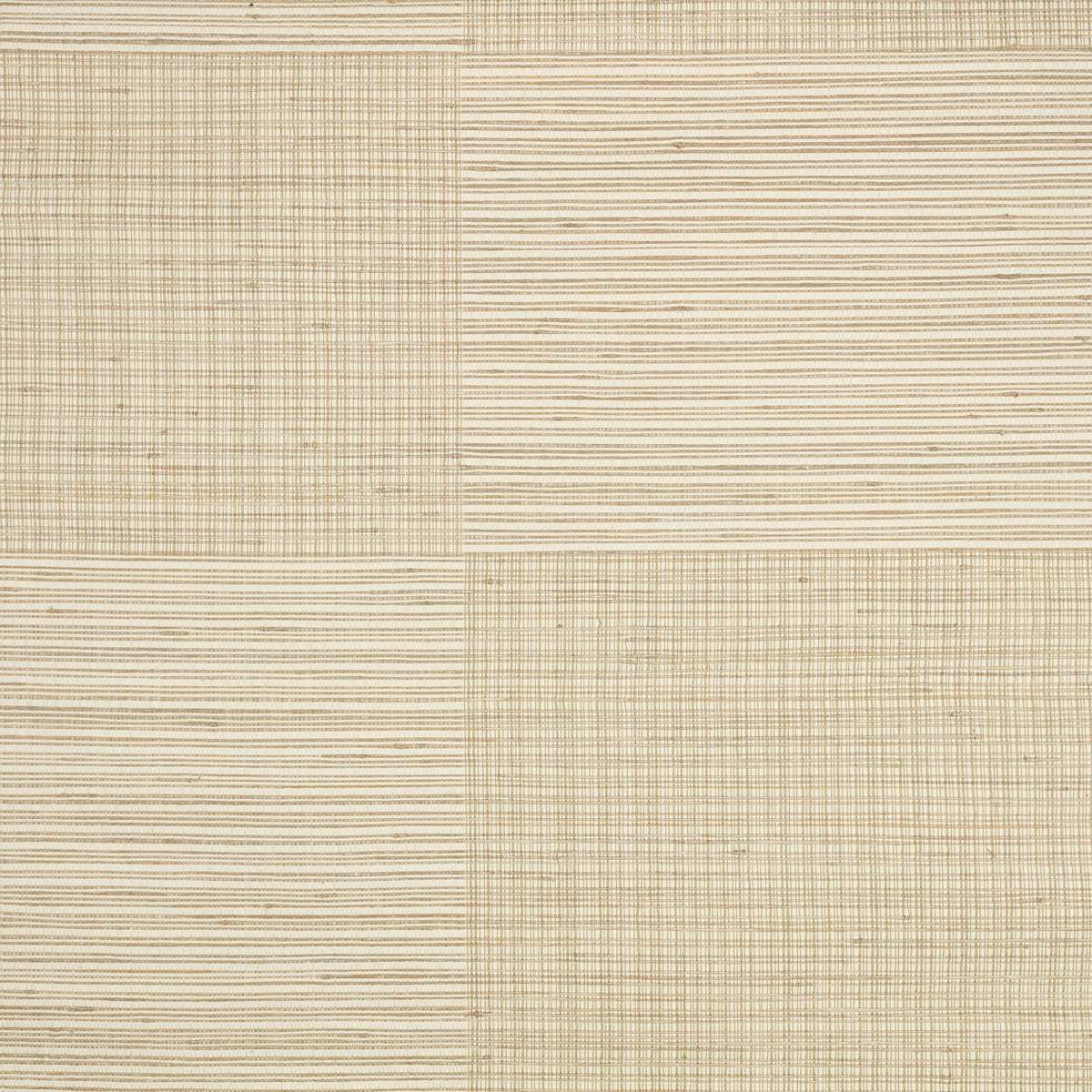 Mark Alexander Marelle Wallcovering Jasper White wallpaper