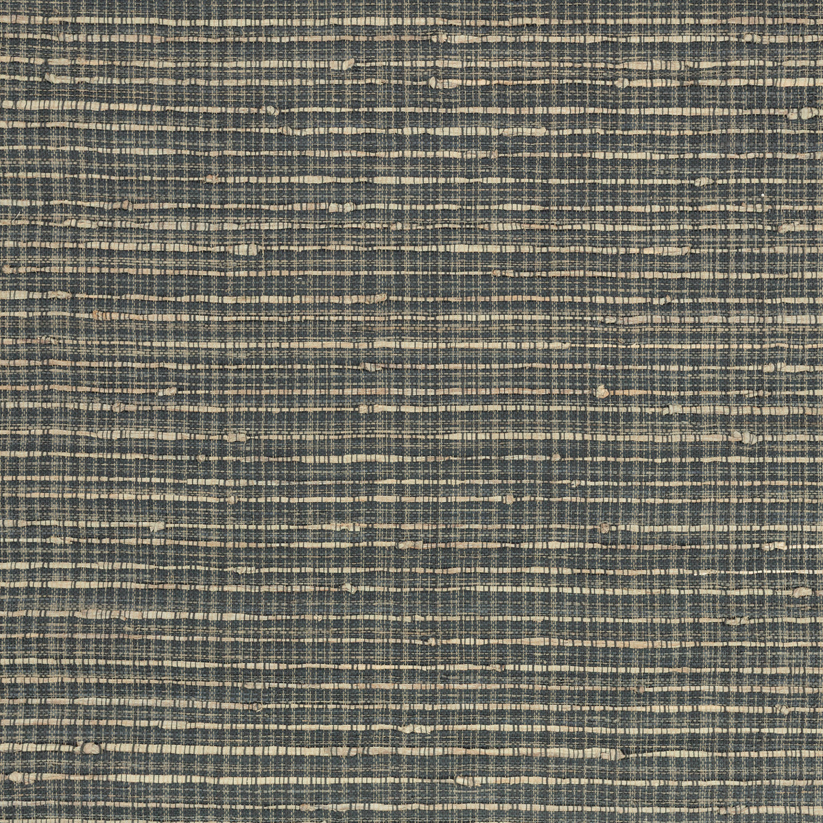 Mark Alexander Evoke Wallcovering Indigo wallpaper